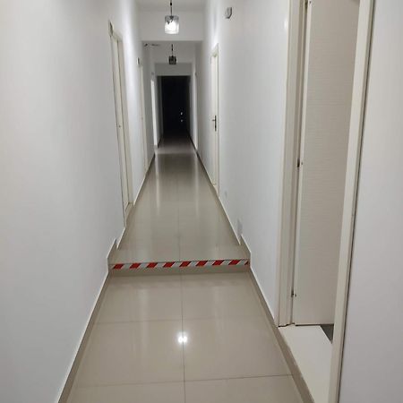 Puzzle Magic Bed & Breakfast Piteşti Dış mekan fotoğraf
