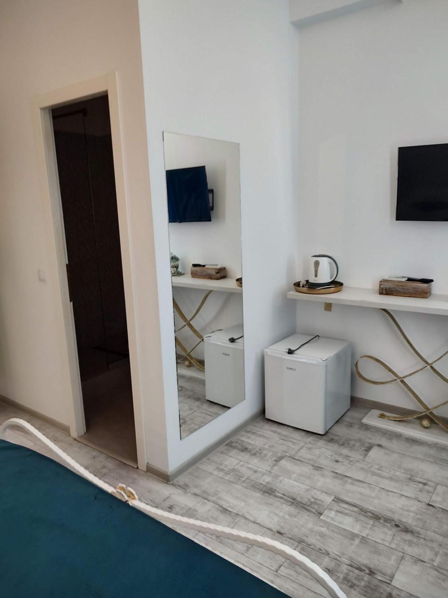 Puzzle Magic Bed & Breakfast Piteşti Dış mekan fotoğraf