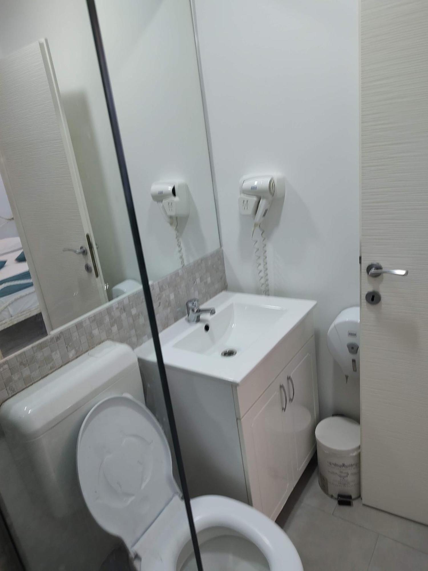 Puzzle Magic Bed & Breakfast Piteşti Dış mekan fotoğraf