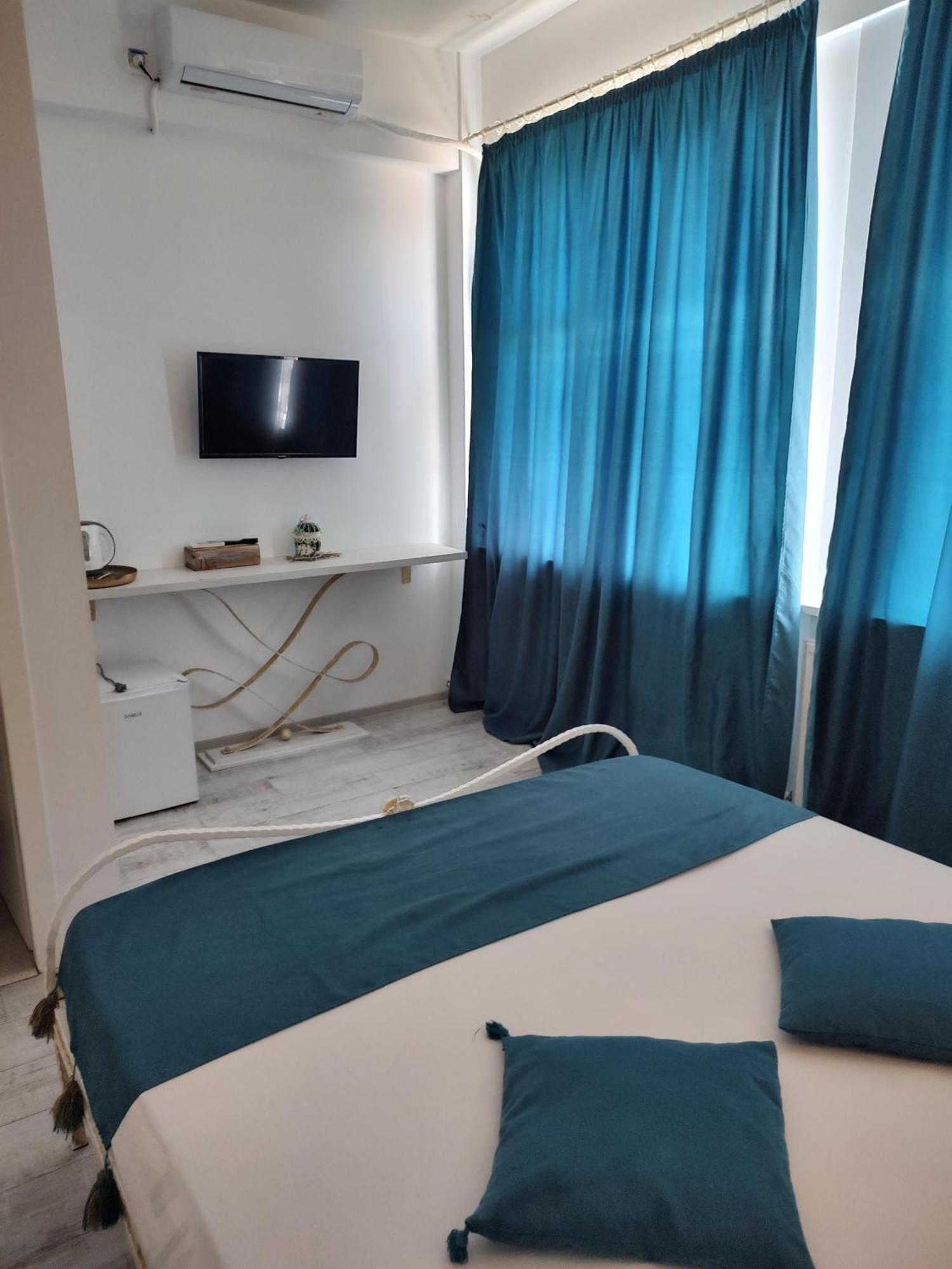 Puzzle Magic Bed & Breakfast Piteşti Dış mekan fotoğraf