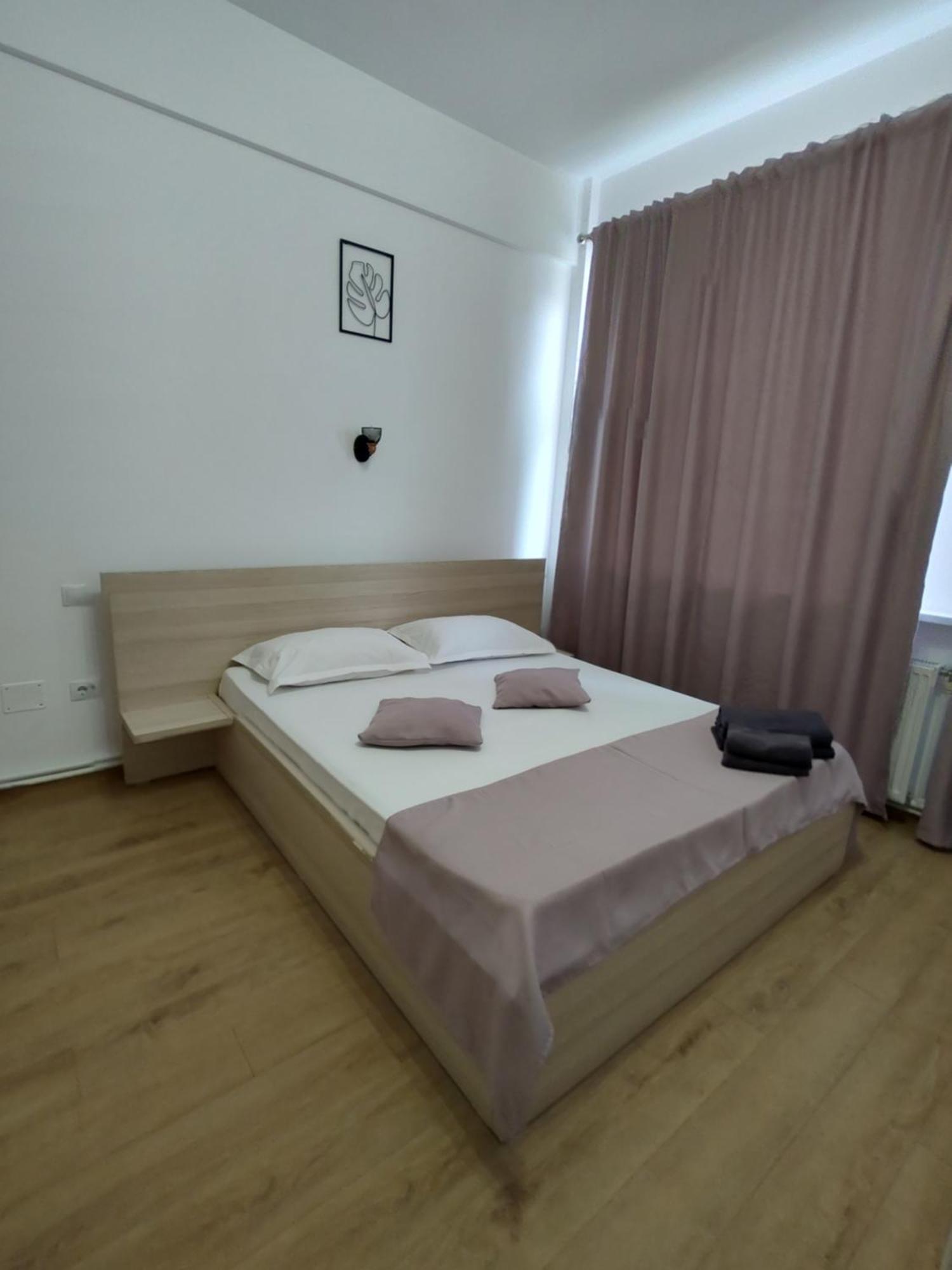 Puzzle Magic Bed & Breakfast Piteşti Dış mekan fotoğraf