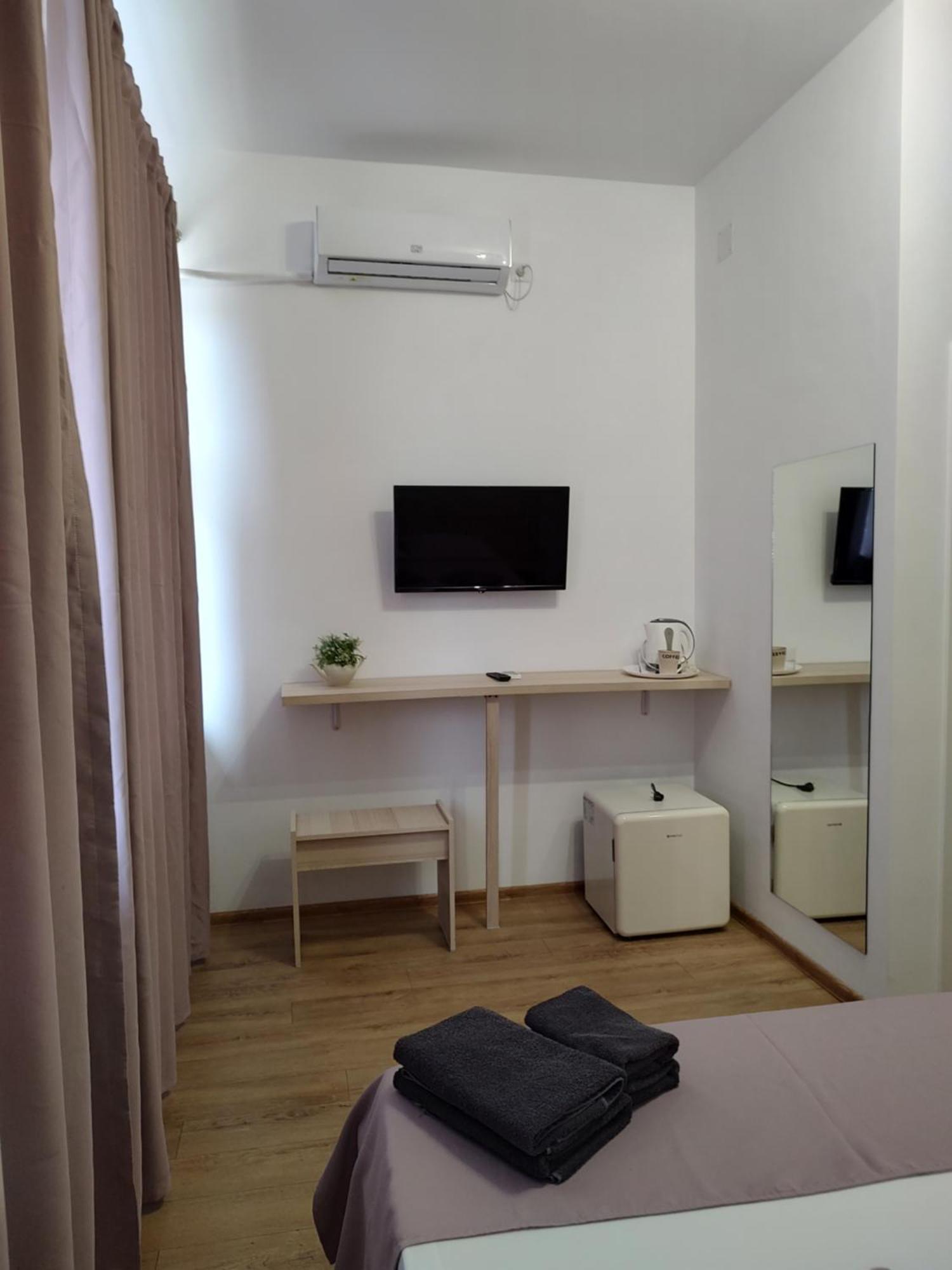 Puzzle Magic Bed & Breakfast Piteşti Dış mekan fotoğraf