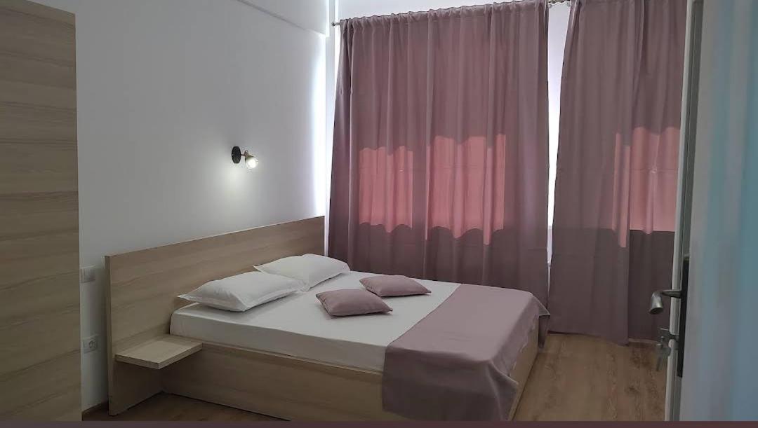 Puzzle Magic Bed & Breakfast Piteşti Dış mekan fotoğraf